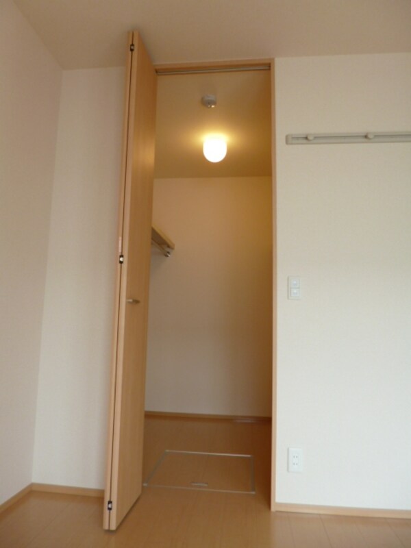 設備(※同タイプ内観のイメージ写真です)