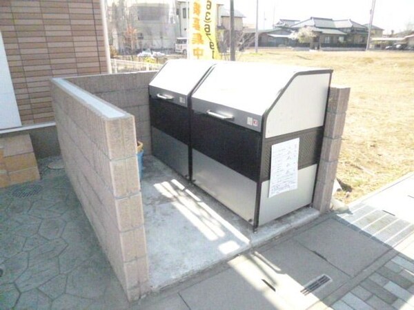 共有部分