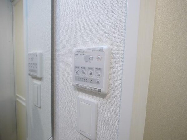 その他(浴室乾燥)