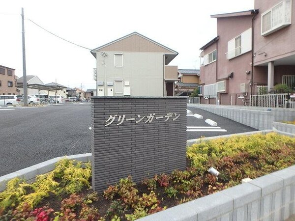 その他(看板)
