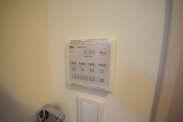 設備(浴室乾燥機)