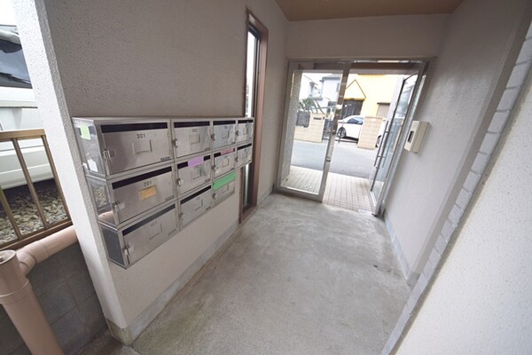 エントランス(★エントランス★)