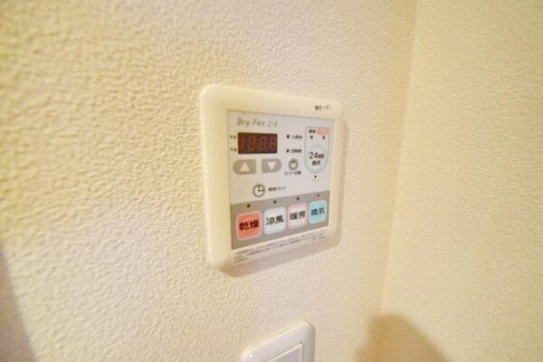 その他(浴室乾燥機)