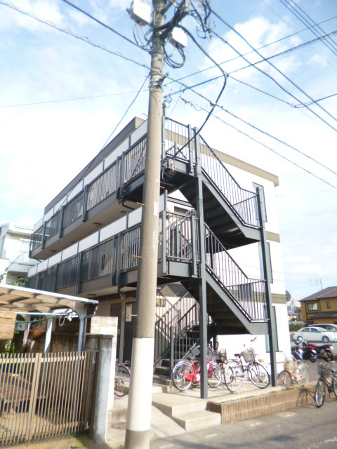 外観写真