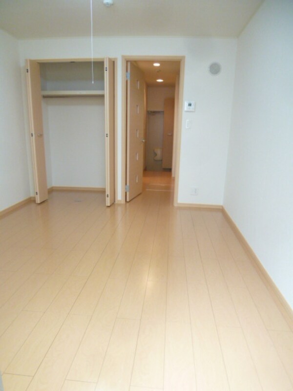 リビング・居室(※同タイプのイメージ写真です)