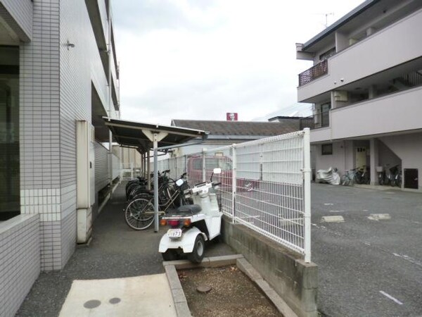 共有部分