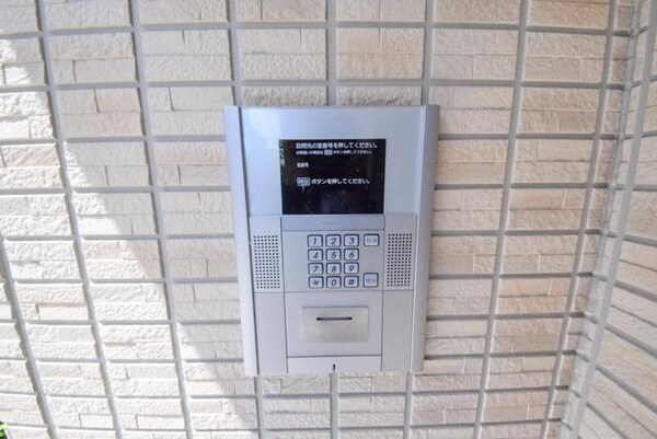 その他(オートロック)