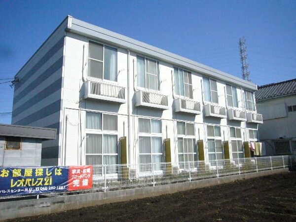 外観(☆☆)