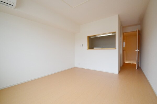 リビング・居室(※同タイプイメージ写真です。)