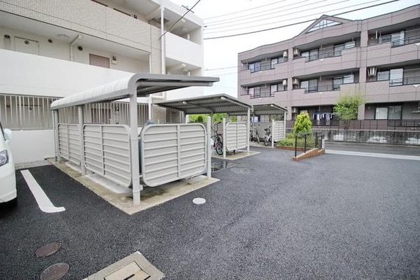 共有部分