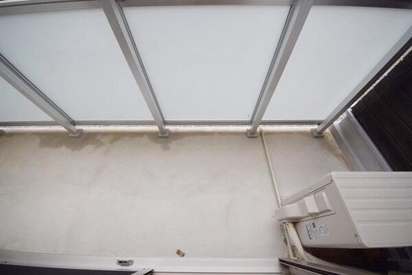 バルコニー(Array)