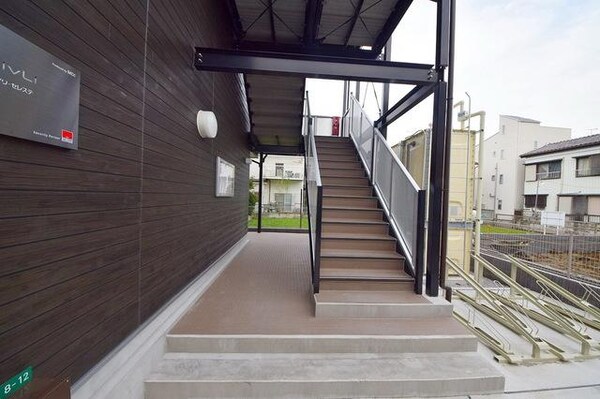 エントランス(Array)