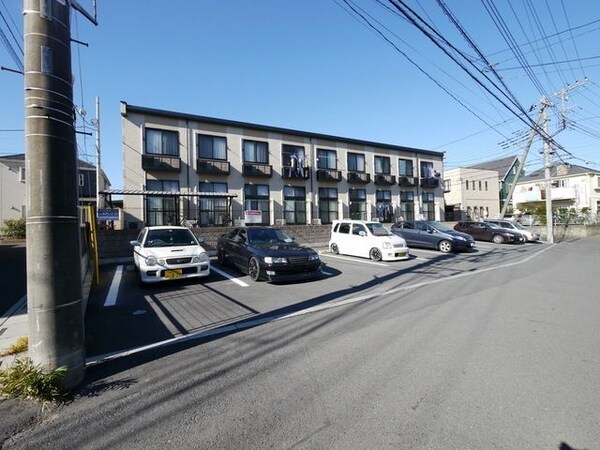 駐車場(★敷地内駐車場★)