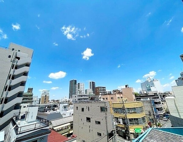 眺望(☆お部屋探しはタウンハウジング東京赤羽店へ☆)