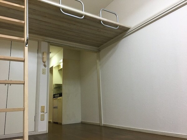 リビング・居室