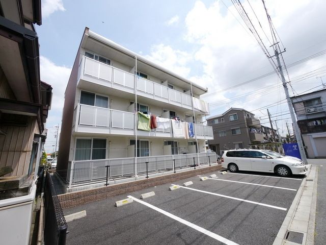 外観写真