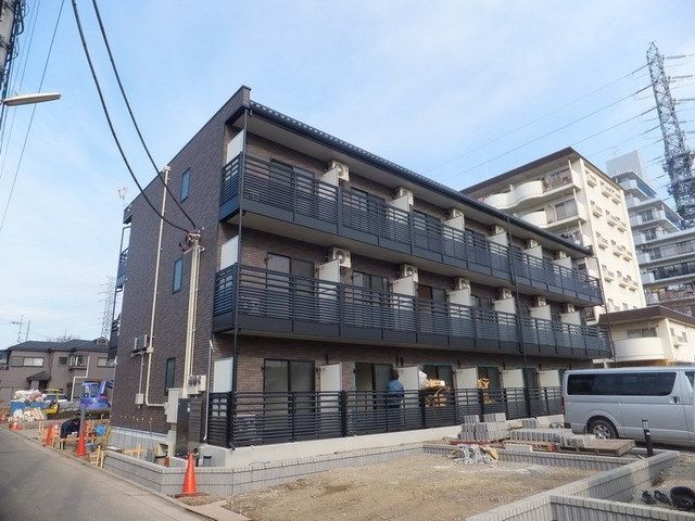外観写真