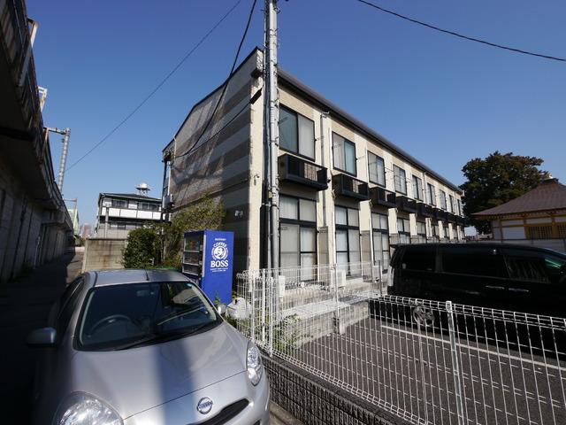 外観写真
