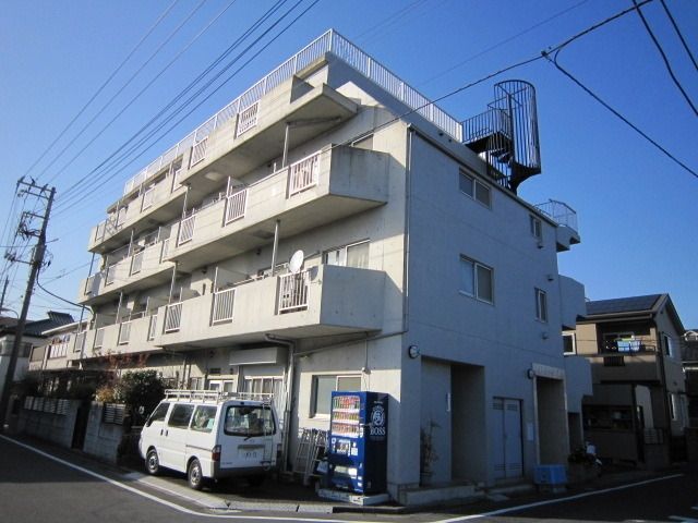 外観写真