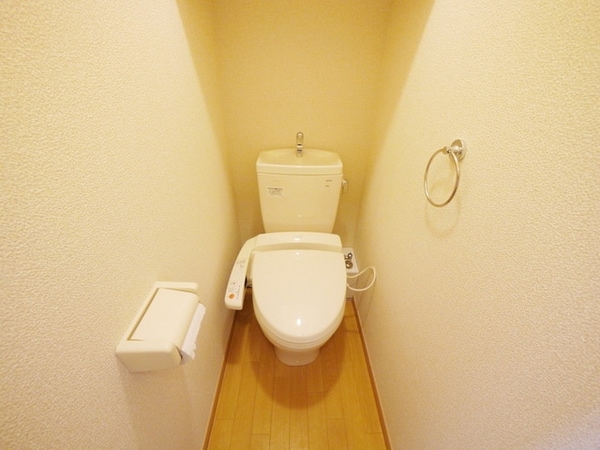 トイレ(★シャワー付きトイレ★)