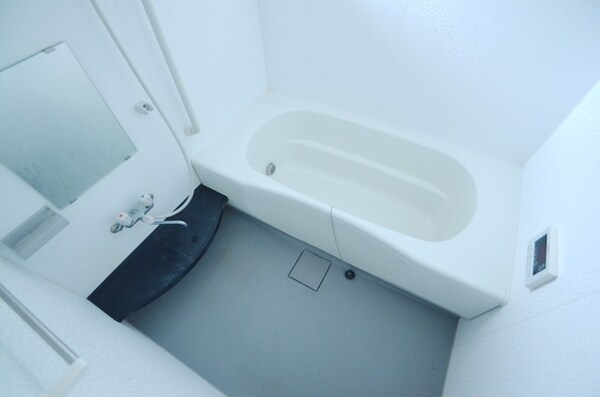 バス／シャワールーム等(※同タイプイメージ写真です。)