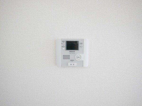 設備(※写真は同メーカー建築施工例です)