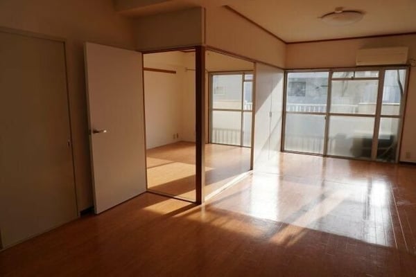 リビング・居室