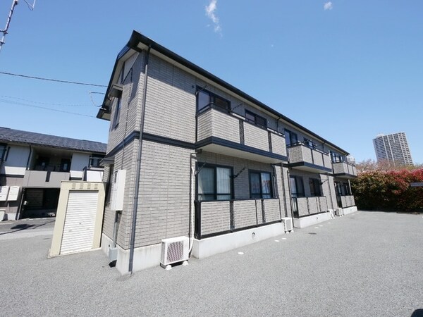 外観(★外観★日当たり良好★)