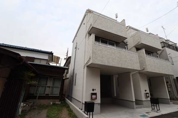 外観(外観)