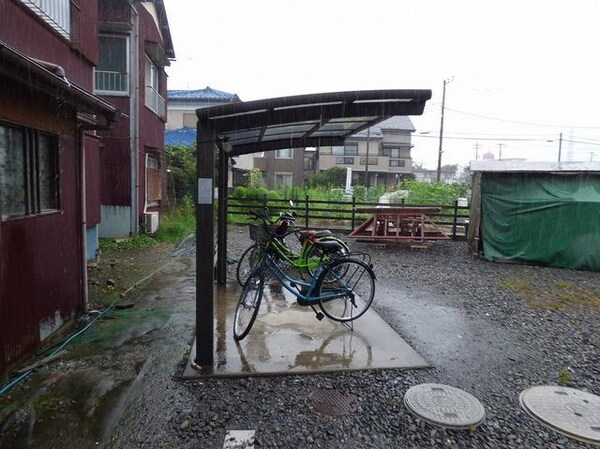 共有部分