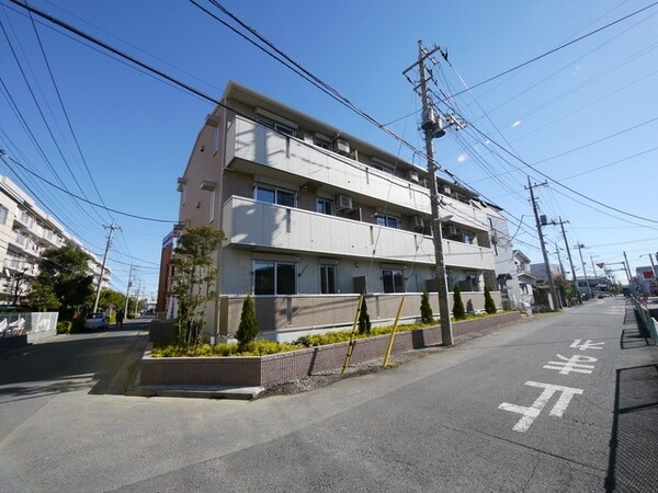 庭(★外観です★)