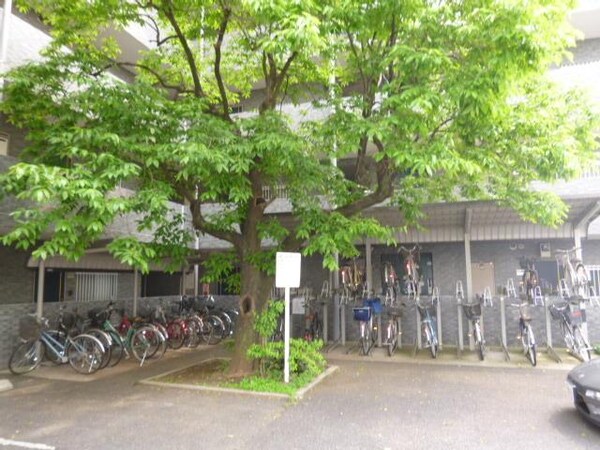 共有部分