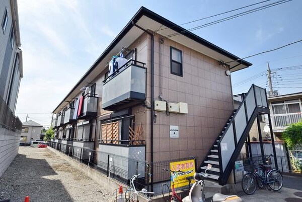 外観(★礼金不要で初期費用が抑えられます★)