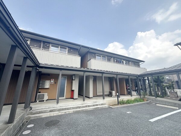 外観(外観)