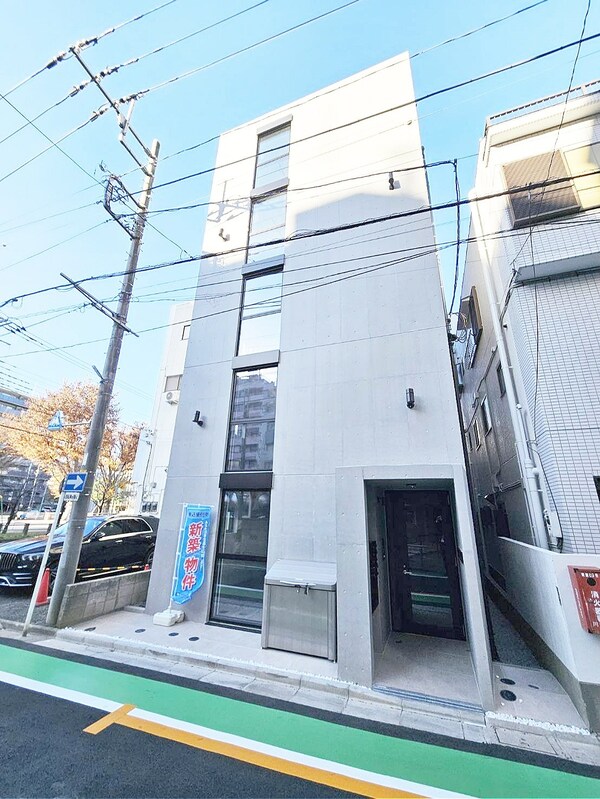 外観(外観)
