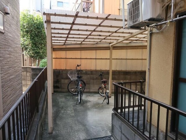 共有部分