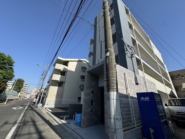 外観(外観)