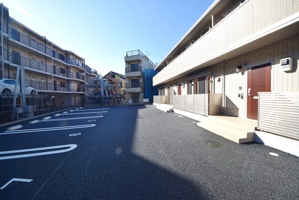外観(外観)