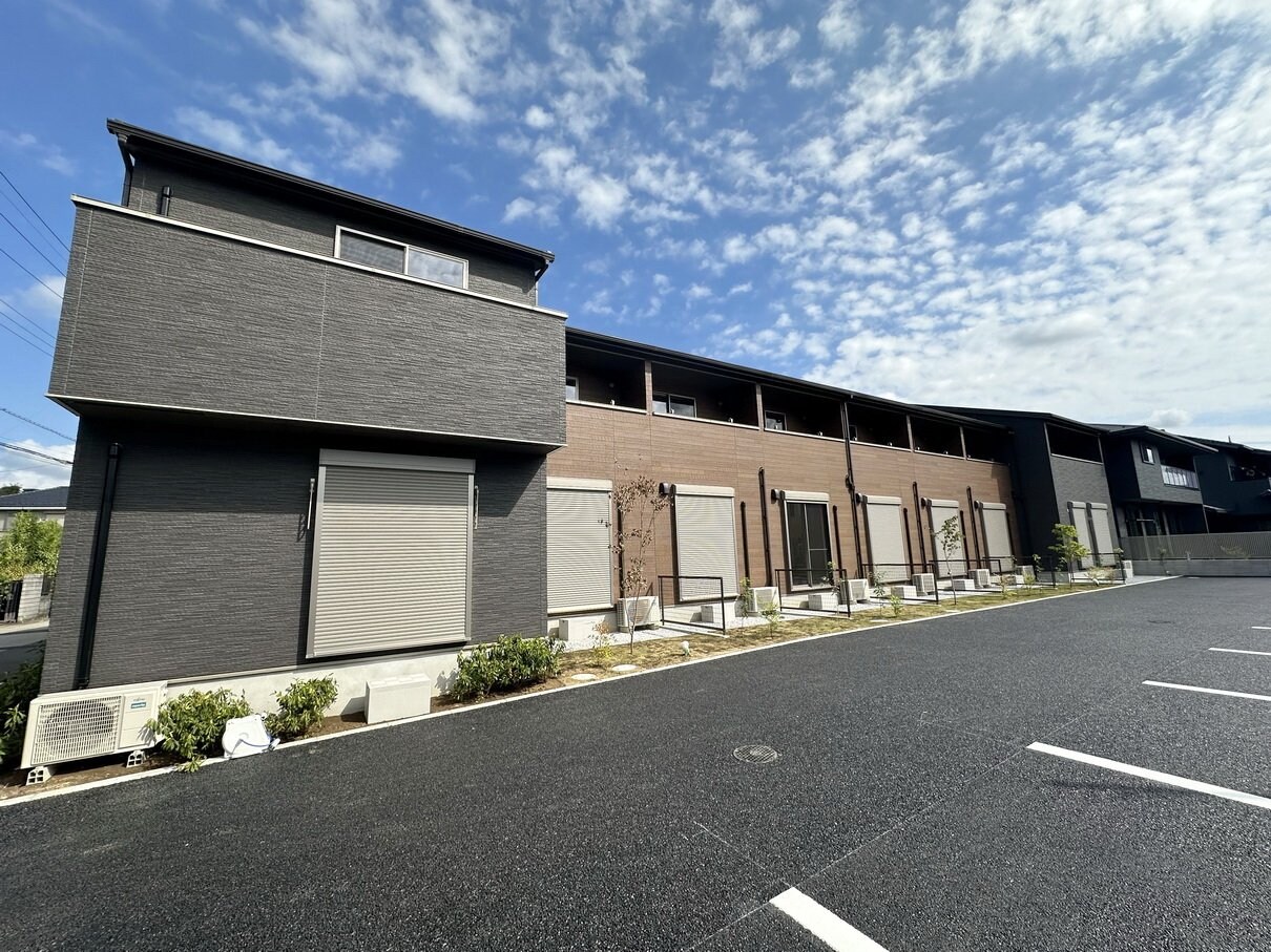 物件外観写真1　(外観)