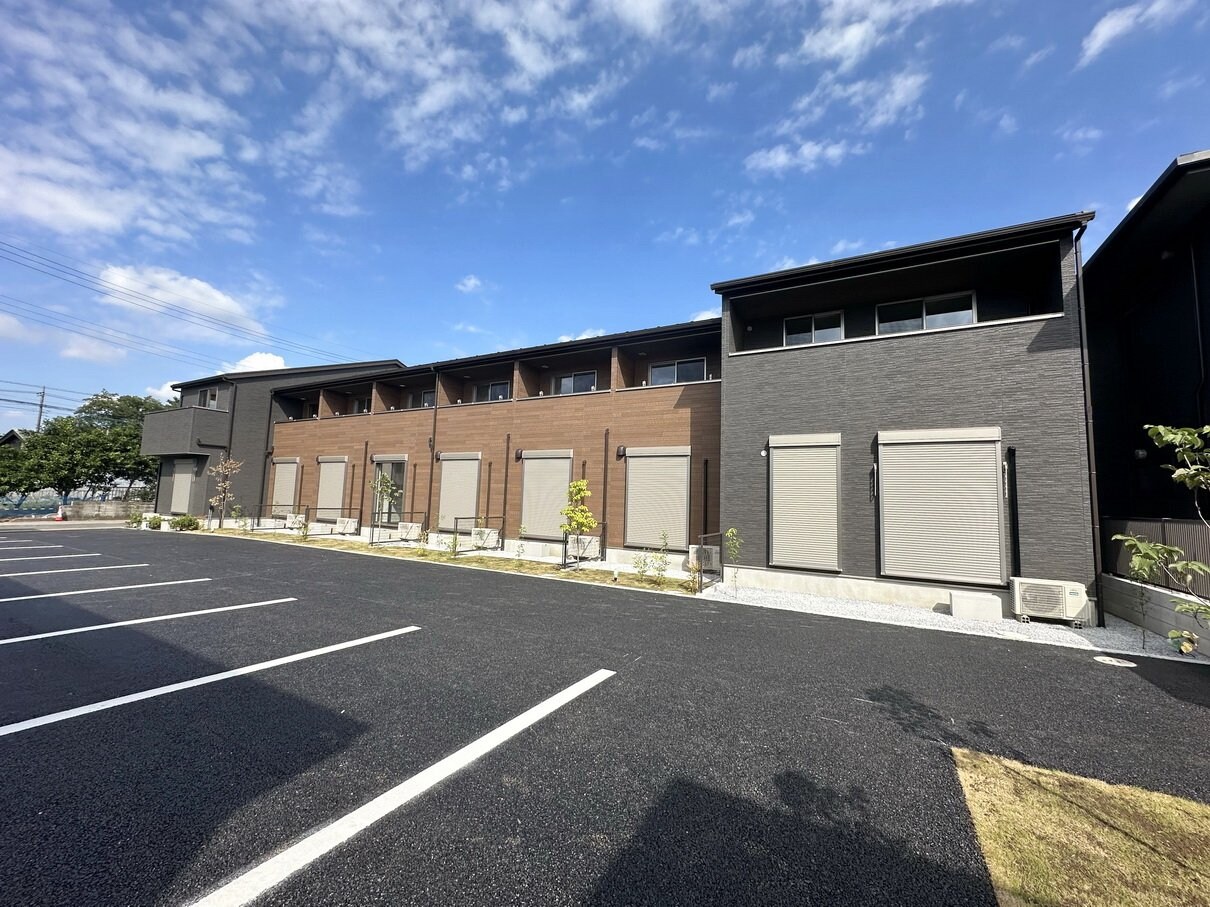 物件内観写真18　(外観)