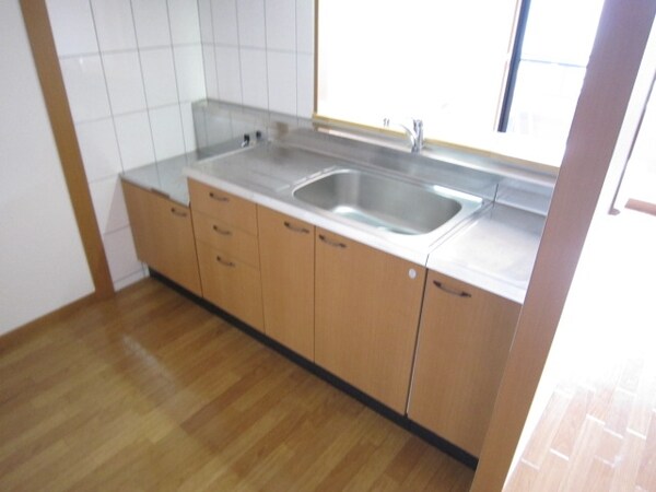 キッチン(キッチン)