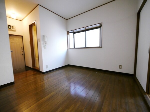 リビング・居室