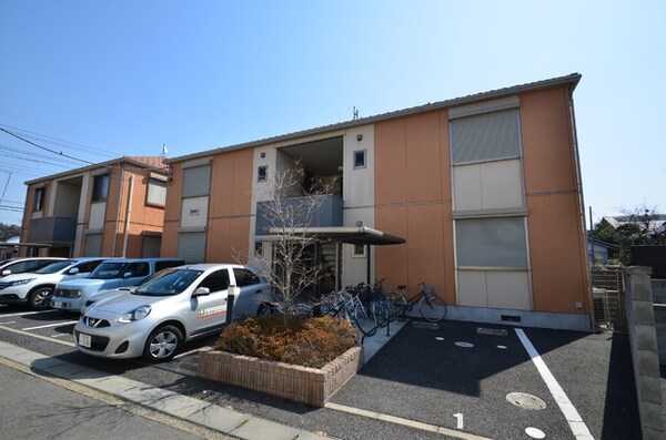 外観(★積水ハウス施工★)