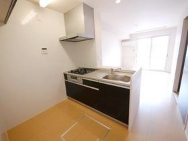 キッチン(イメージです)