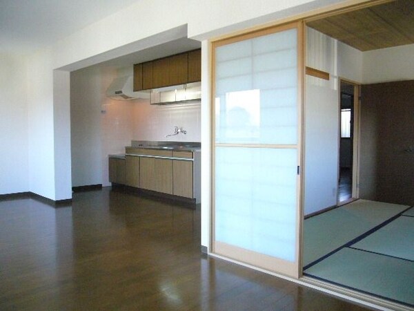 リビング・居室