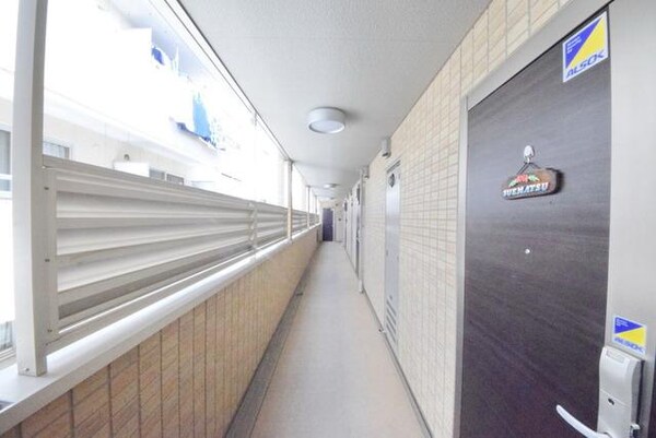 エントランス(廊下)