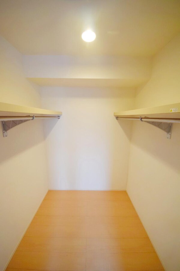 収納(玄関)
