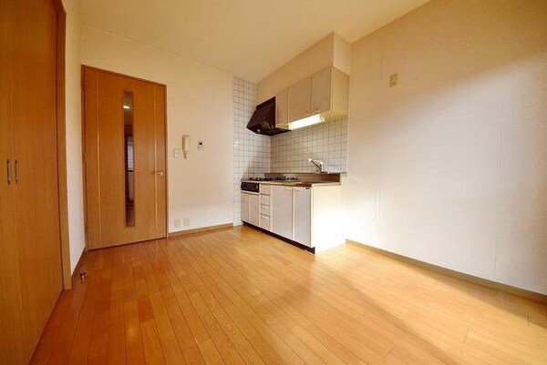 リビング・居室