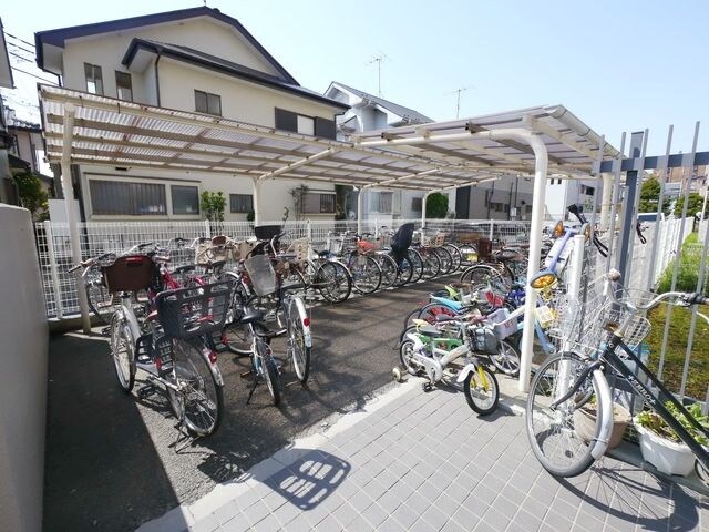 物件内観写真17　