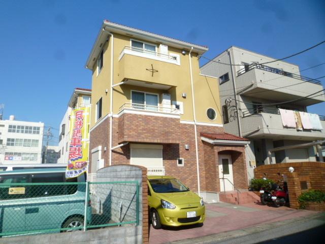 外観写真
